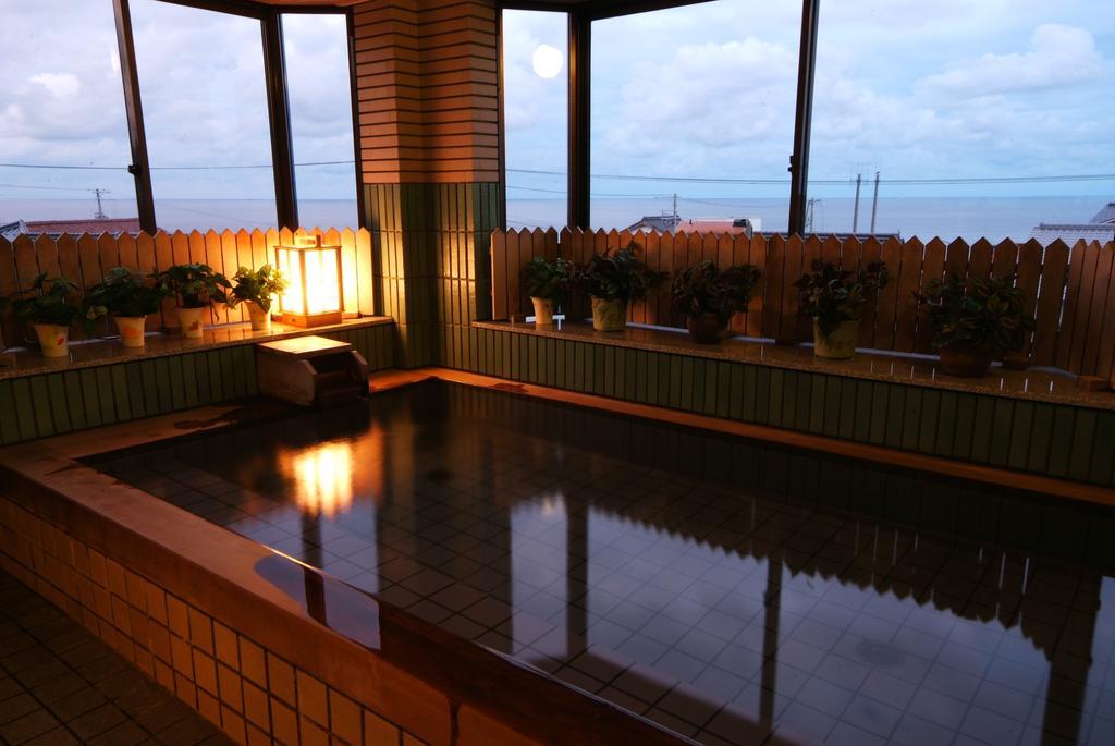Yadori Sanyoso Hotel เคียวตังโกะ ภายนอก รูปภาพ